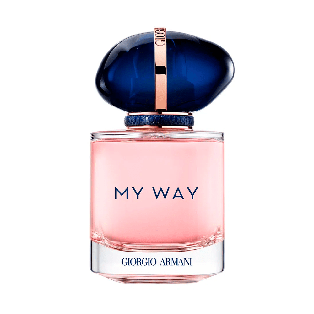 SADA 3 PARFÉMŮ DOLCE & GABBANA DEVOTION, MY WAY GIORGIO ARMANI, LANCÔME IDÔLE 100ML