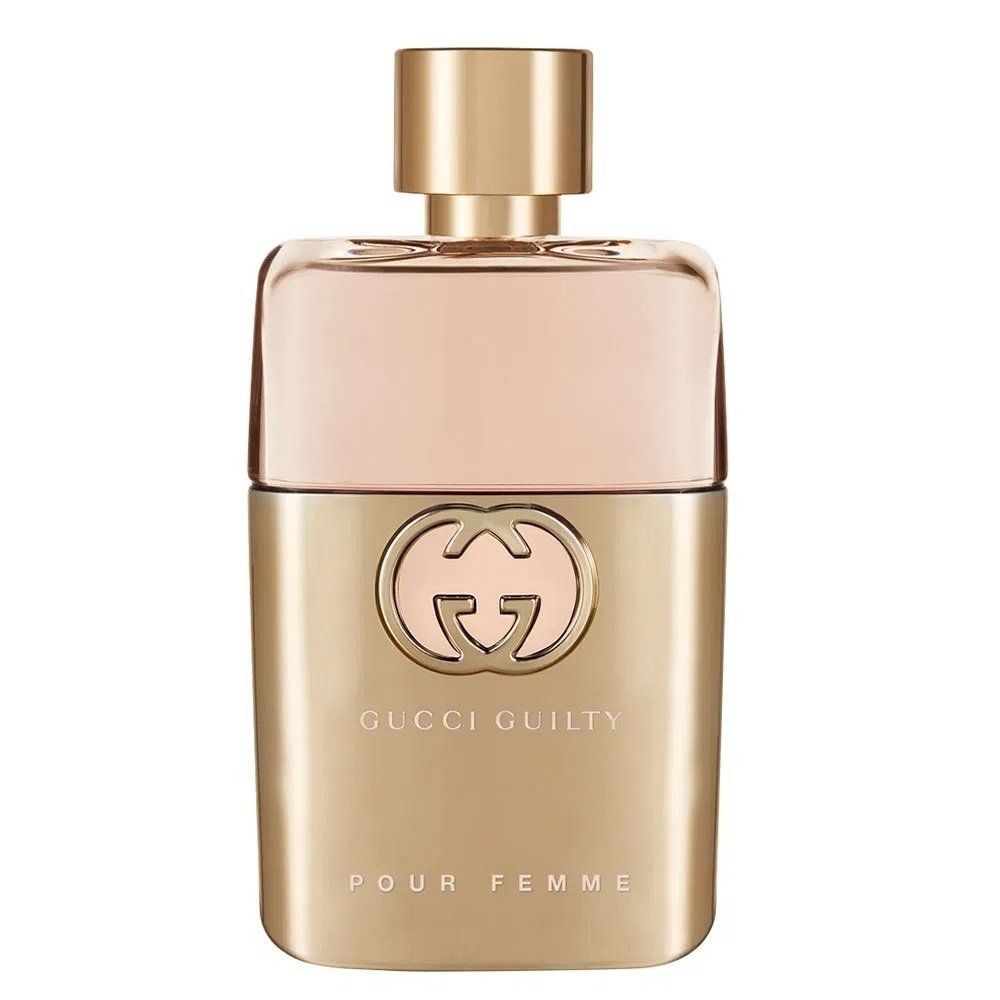 SADA 3 PARFÉMŮ 3 GUCCI GUILT, VALENTINO INTENSE, FLOWER KENZO 100ML